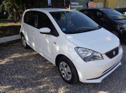Seat - Mii