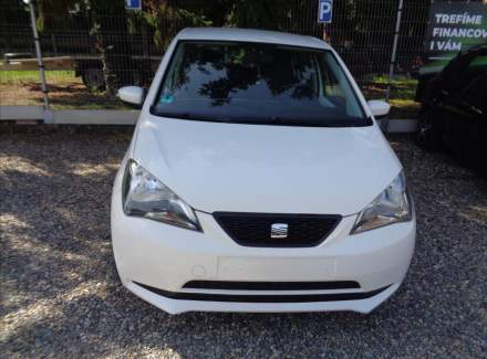Seat - Mii