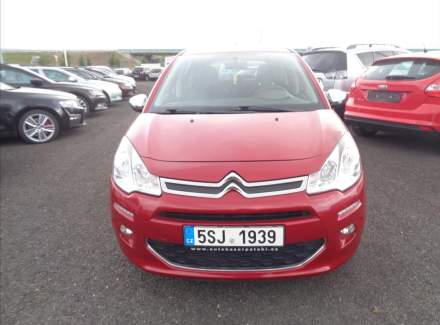 Citroën - C3