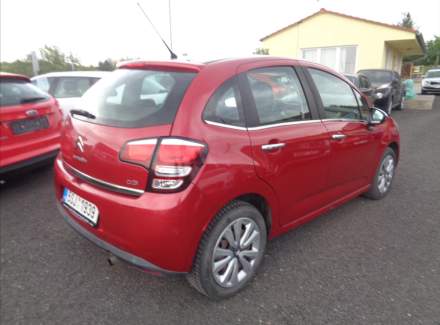 Citroën - C3