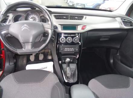 Citroën - C3