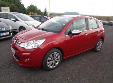 Citroën - C3