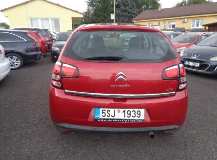 Citroën - C3