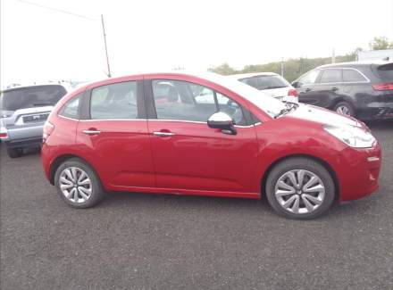 Citroën - C3