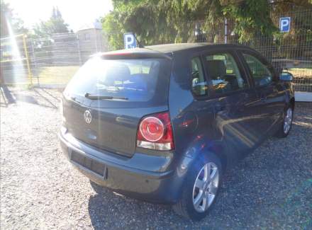 Volkswagen - Polo