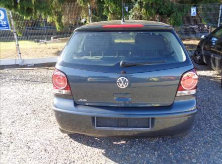 Volkswagen - Polo