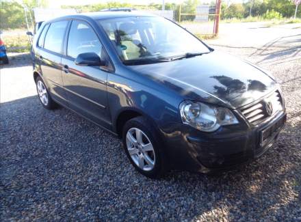 Volkswagen - Polo