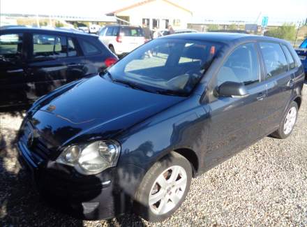 Volkswagen - Polo