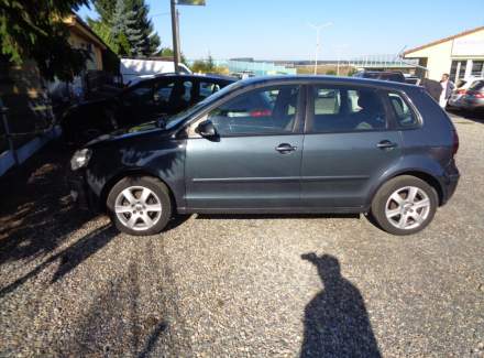 Volkswagen - Polo