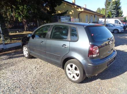 Volkswagen - Polo