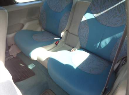 Land Rover - Freelander