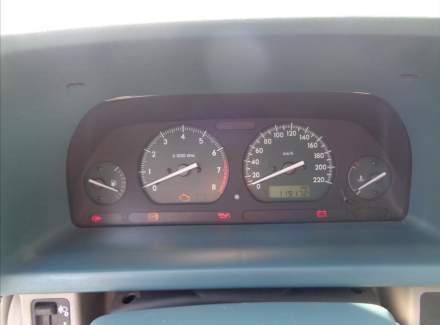 Land Rover - Freelander