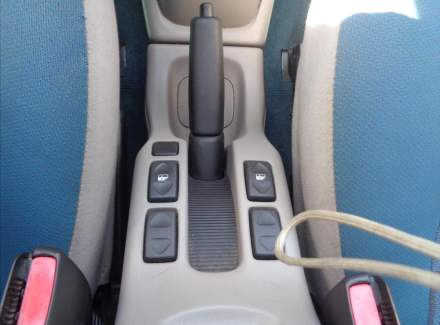 Land Rover - Freelander