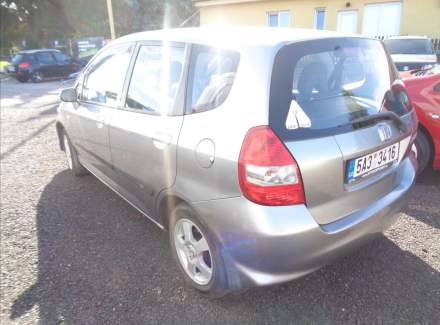 Honda - Jazz