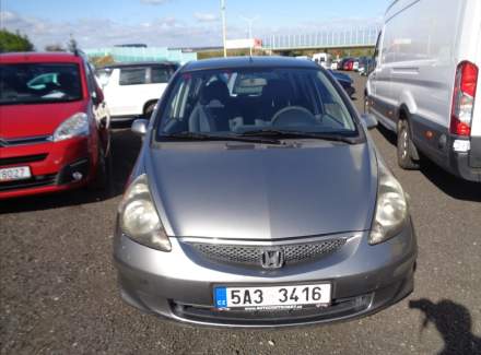 Honda - Jazz