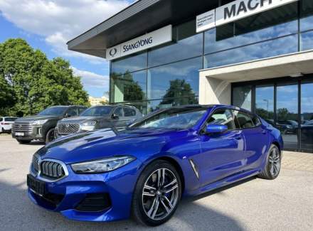 BMW - 8er