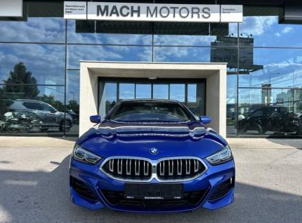 BMW - 8er