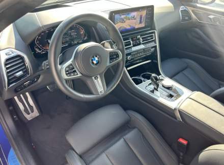 BMW - 8er