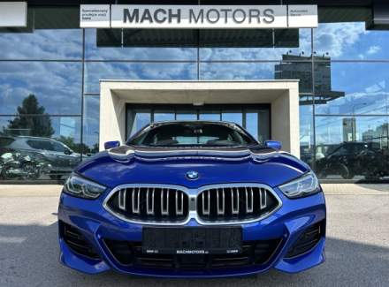BMW - 8er