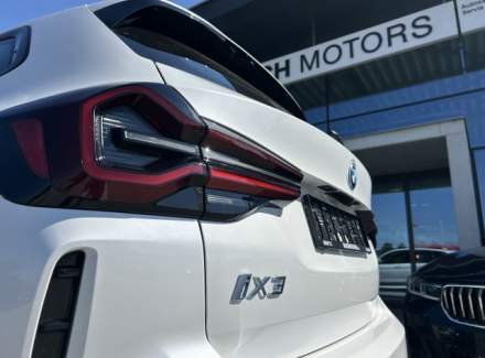 BMW - iX3