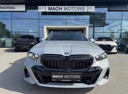 BMW - 5er