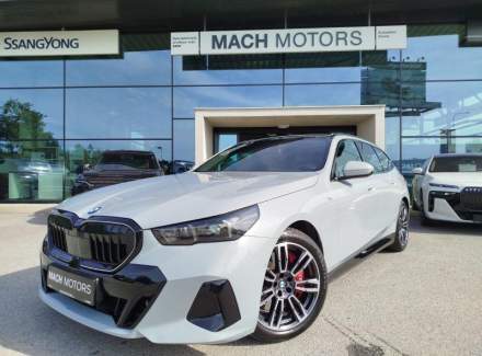 BMW - 5er