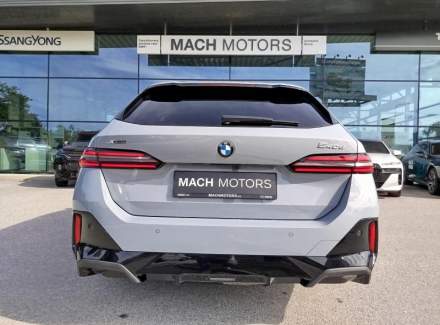 BMW - 5er