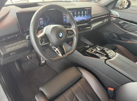 BMW - 5er