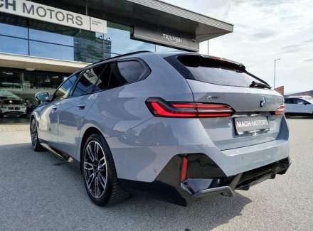 BMW - 5er