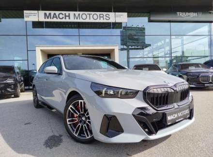 BMW - 5er