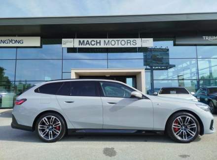 BMW - 5er