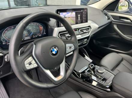 BMW - X4