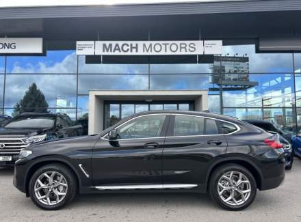 BMW - X4