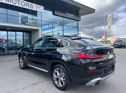 BMW - X4