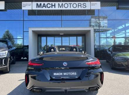 BMW - Z4