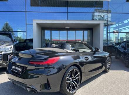 BMW - Z4