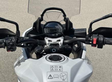 Triumph - Tiger Sport 660