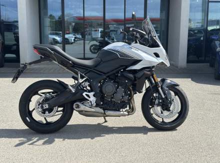 Triumph - Tiger Sport 660