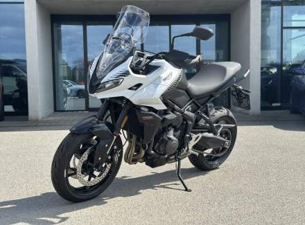 Triumph - Tiger Sport 660