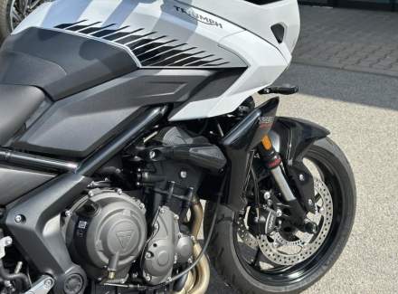 Triumph - Tiger Sport 660