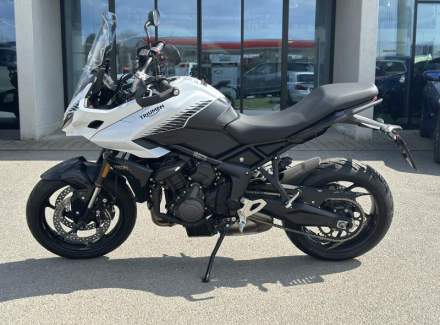Triumph - Tiger Sport 660