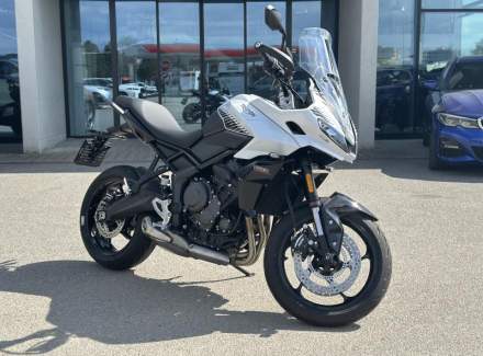 Triumph - Tiger Sport 660