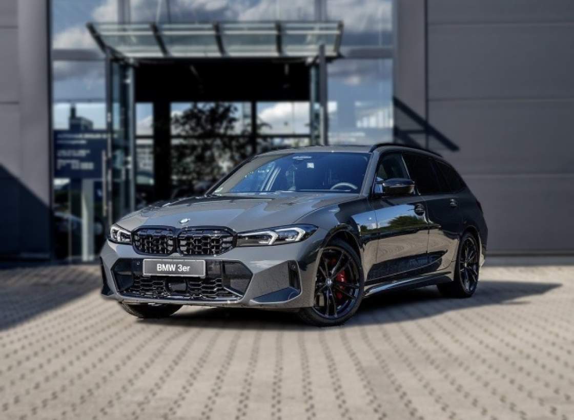 BMW - 3er