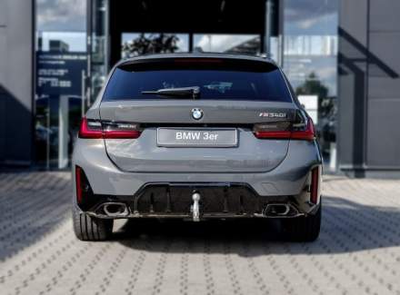 BMW - 3er