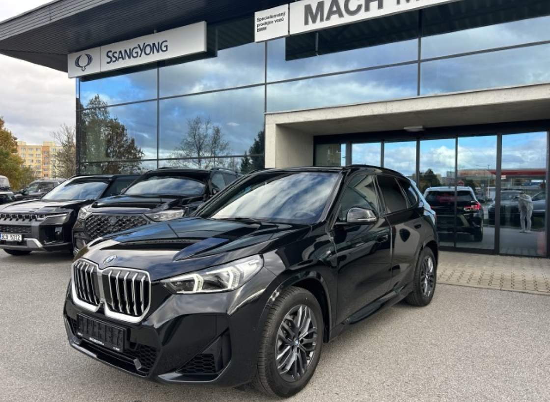 BMW - X1