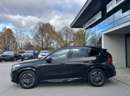 BMW - X1