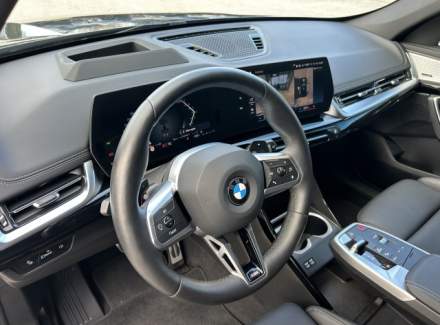 BMW - X1