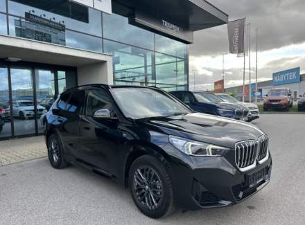 BMW - X1