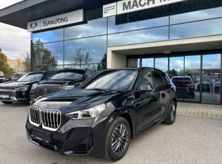 BMW - X1
