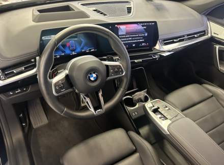 BMW - X1